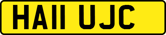 HA11UJC
