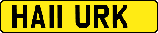 HA11URK