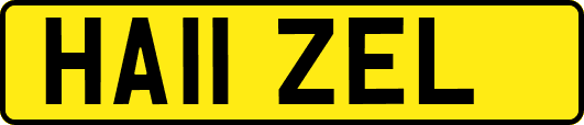 HA11ZEL