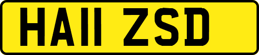 HA11ZSD