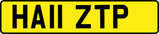 HA11ZTP