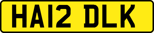 HA12DLK