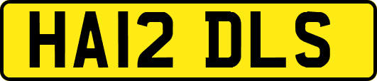 HA12DLS