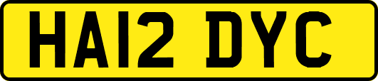 HA12DYC