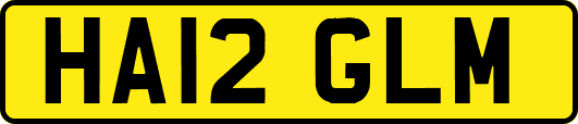 HA12GLM