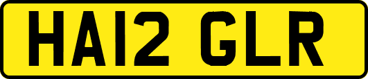 HA12GLR