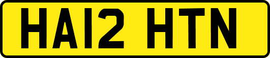 HA12HTN