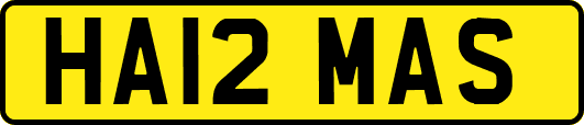 HA12MAS