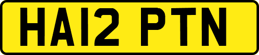 HA12PTN