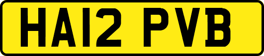 HA12PVB