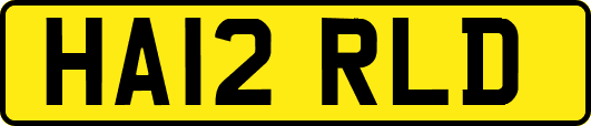 HA12RLD