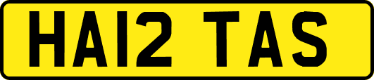 HA12TAS