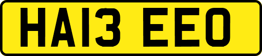 HA13EEO