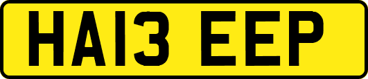 HA13EEP