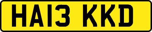 HA13KKD