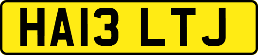 HA13LTJ