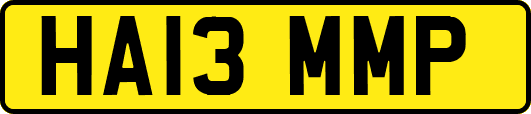 HA13MMP