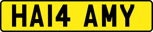 HA14AMY