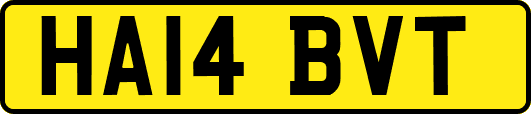 HA14BVT