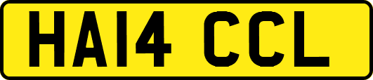 HA14CCL