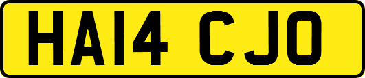 HA14CJO