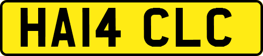 HA14CLC