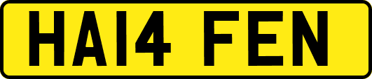 HA14FEN