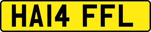 HA14FFL