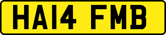 HA14FMB