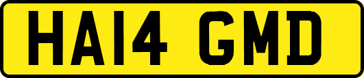 HA14GMD