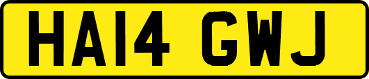 HA14GWJ
