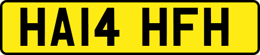 HA14HFH
