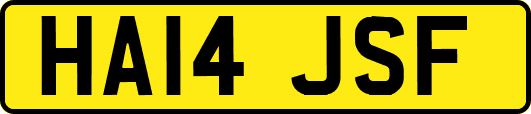 HA14JSF