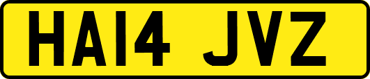HA14JVZ