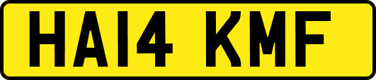 HA14KMF