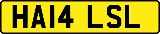 HA14LSL