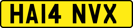 HA14NVX
