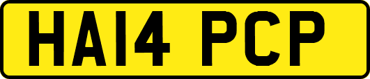HA14PCP