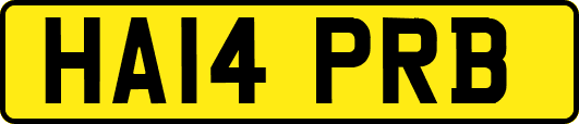HA14PRB