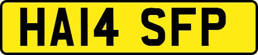 HA14SFP