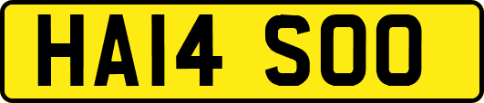 HA14SOO