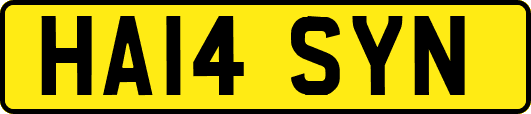 HA14SYN