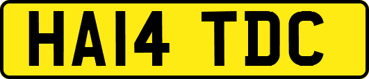 HA14TDC