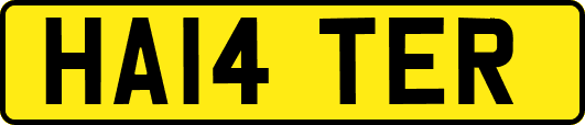 HA14TER