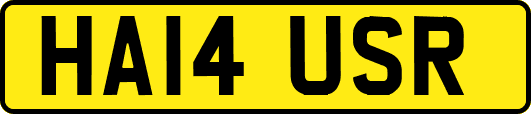 HA14USR