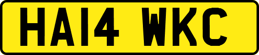 HA14WKC
