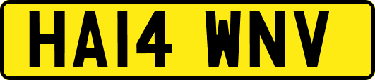 HA14WNV