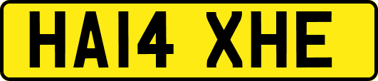HA14XHE