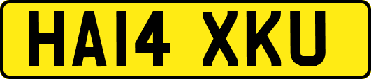 HA14XKU