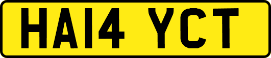 HA14YCT
